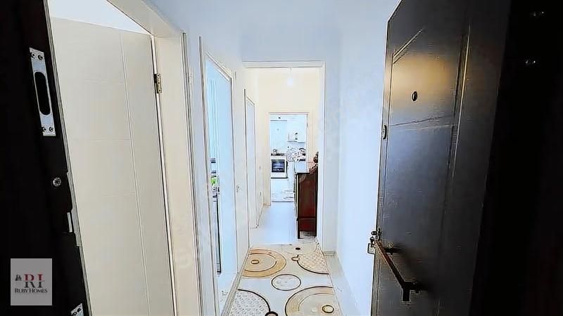 Patlangıç Da Bahçe Kullanımlı 2+1 Giriş Kat Satılık - Görsel 15