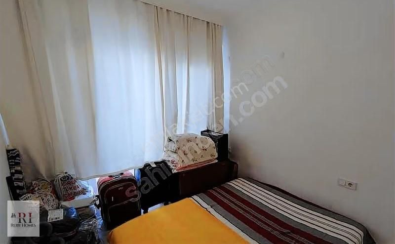 Patlangıç Da Bahçe Kullanımlı 2+1 Giriş Kat Satılık - Görsel 8