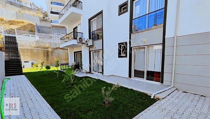 Patlangıç Da Bahçe Kullanımlı 2+1 Giriş Kat Satılık - Görsel 5