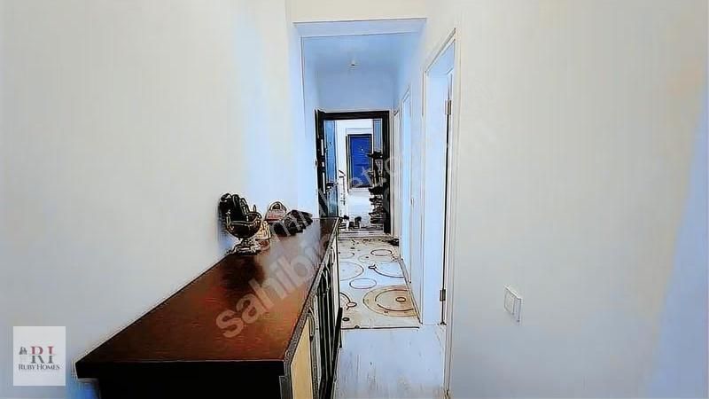 Patlangıç Da Bahçe Kullanımlı 2+1 Giriş Kat Satılık - Görsel 9