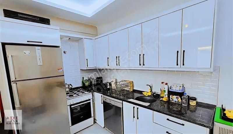 Patlangıç Da Bahçe Kullanımlı 2+1 Giriş Kat Satılık - Görsel 7