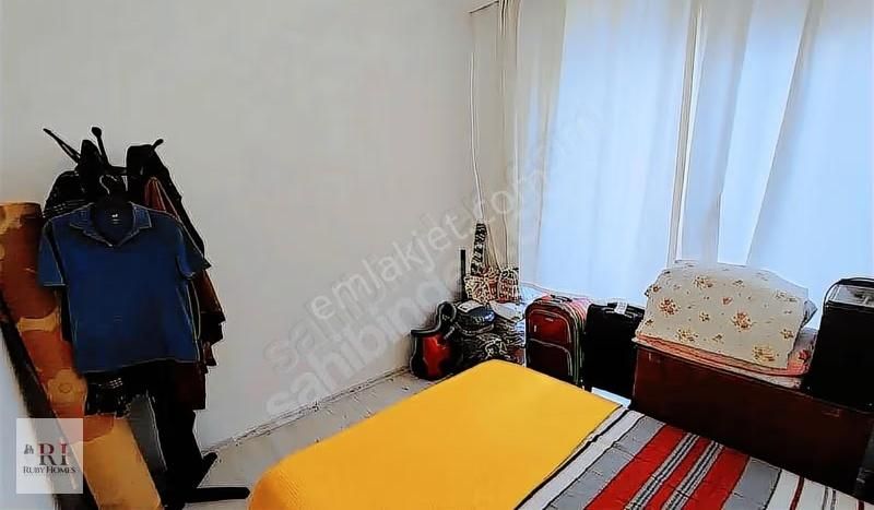 Patlangıç Da Bahçe Kullanımlı 2+1 Giriş Kat Satılık - Görsel 10