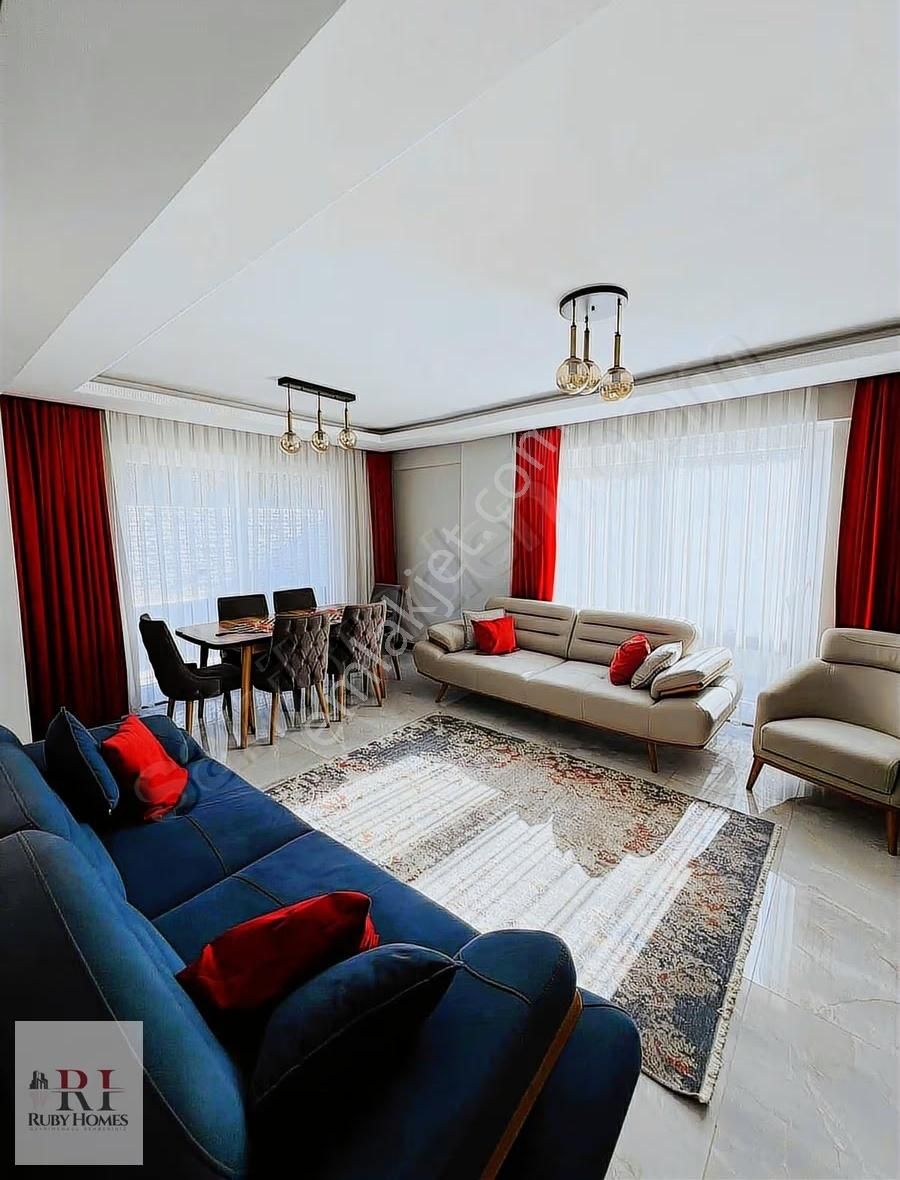Fethiye/karagedik 4+1 Müstakil Tapulu - Görsel 12