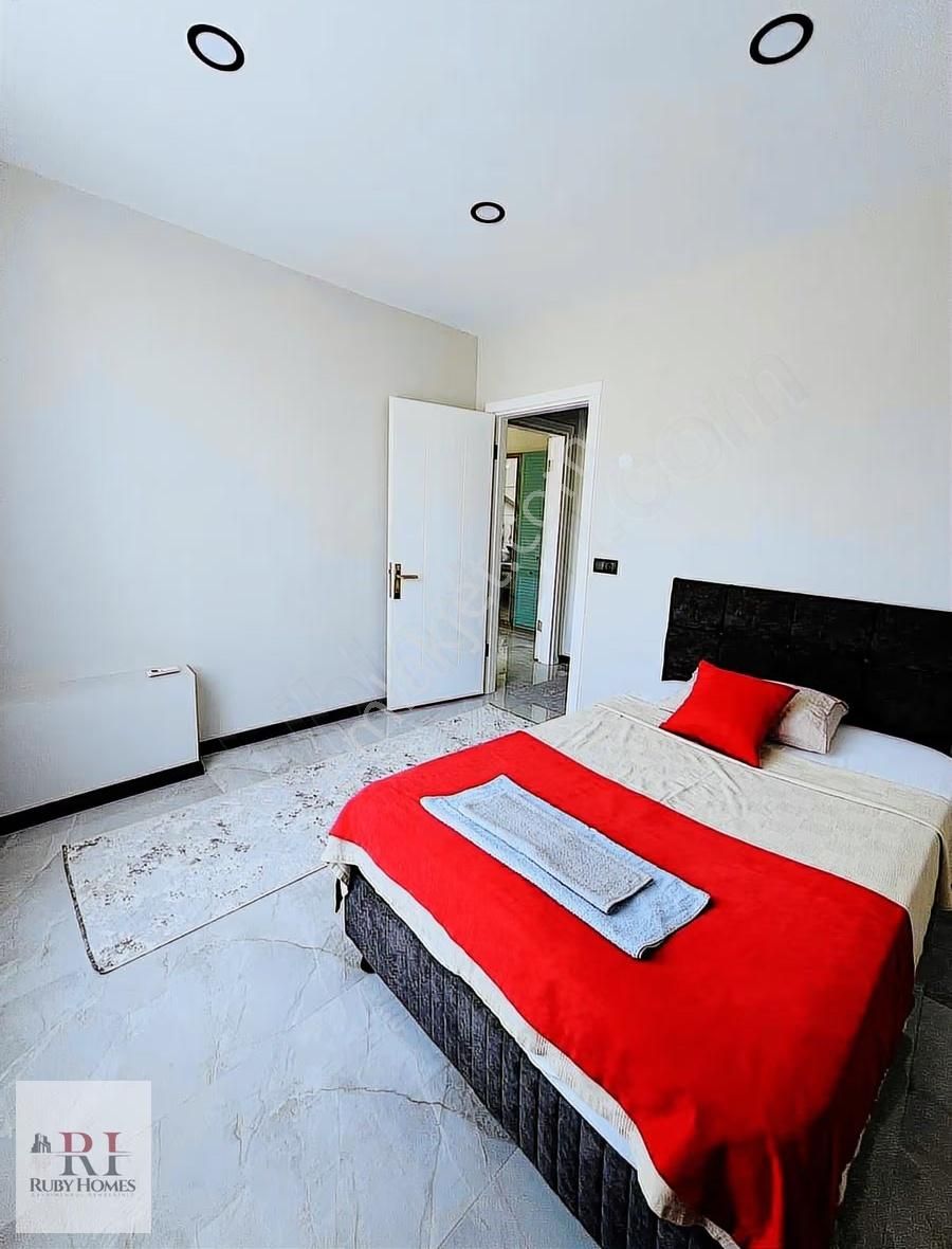 Fethiye/karagedik 4+1 Müstakil Tapulu - Görsel 13