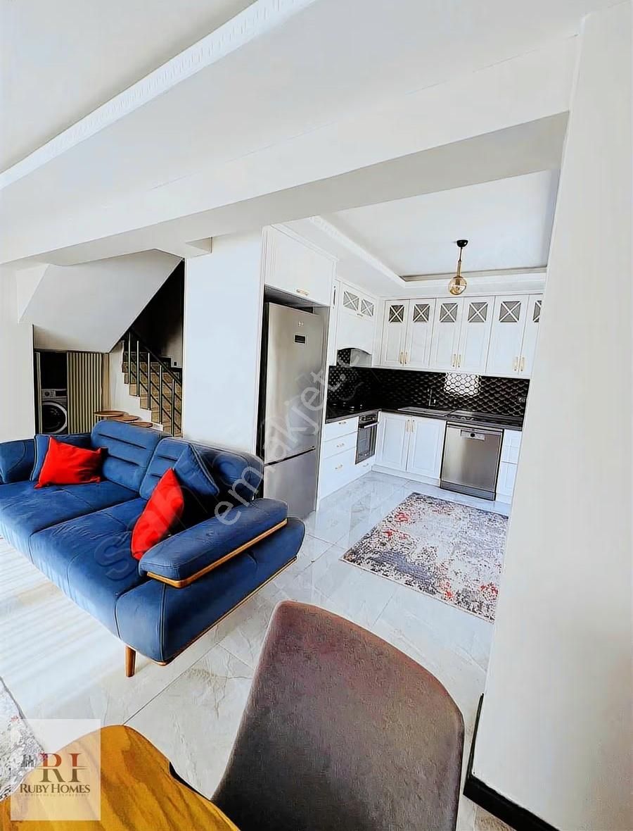 Fethiye/karagedik 4+1 Müstakil Tapulu - Görsel 20