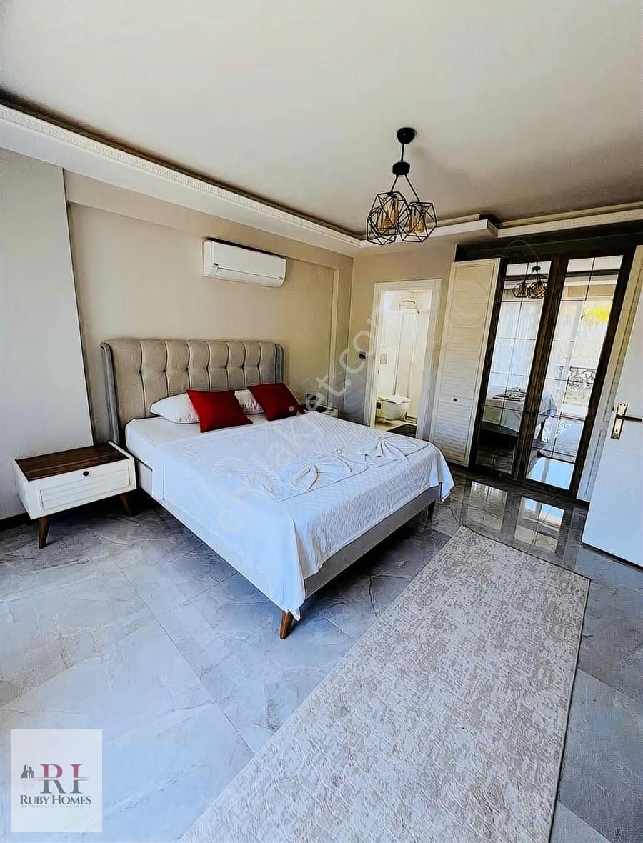 Fethiye/karagedik 4+1 Müstakil Tapulu - Görsel 6