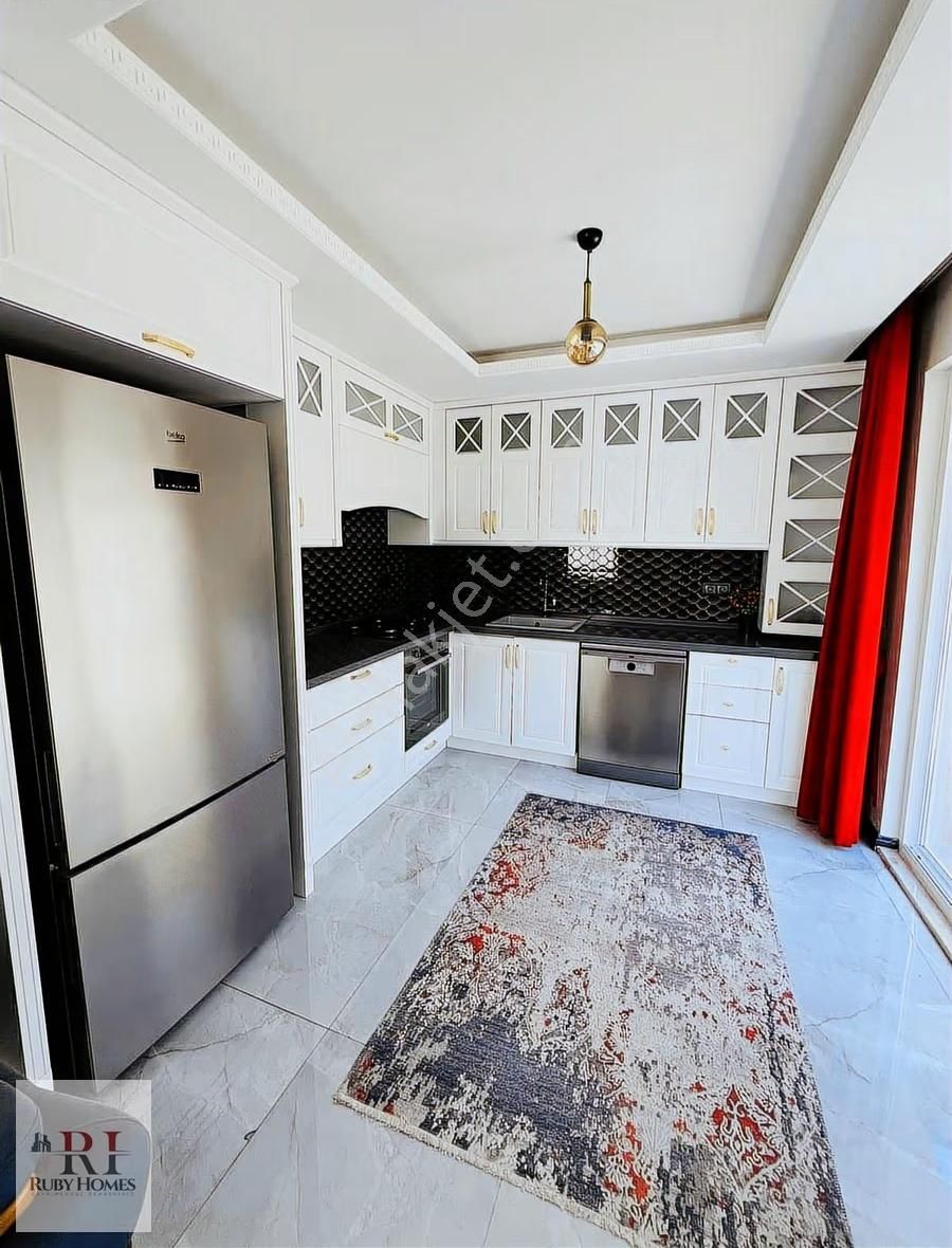 Fethiye/karagedik 4+1 Müstakil Tapulu - Görsel 14