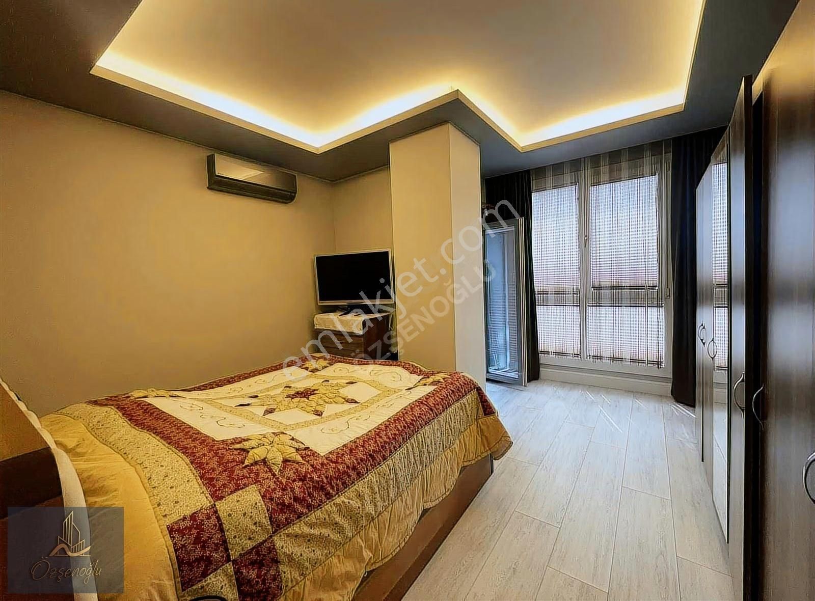 '' Şehrin Kalbinde Lüks Bir Yaşam Brand İstanbul Park ' Ta '' - Görsel 9