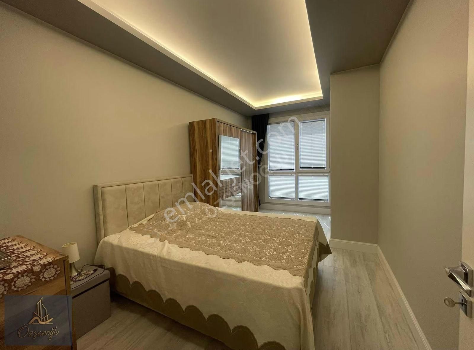 '' Şehrin Kalbinde Lüks Bir Yaşam Brand İstanbul Park ' Ta '' - Görsel 20