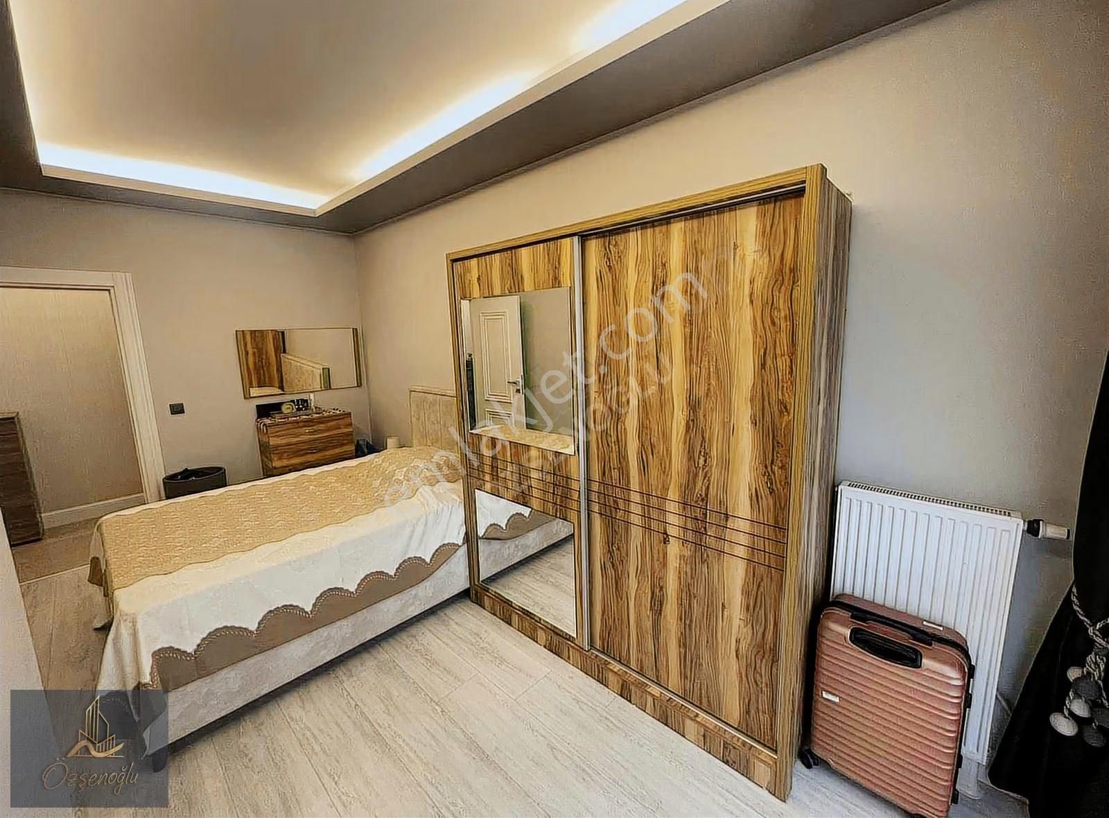 '' Şehrin Kalbinde Lüks Bir Yaşam Brand İstanbul Park ' Ta '' - Görsel 13