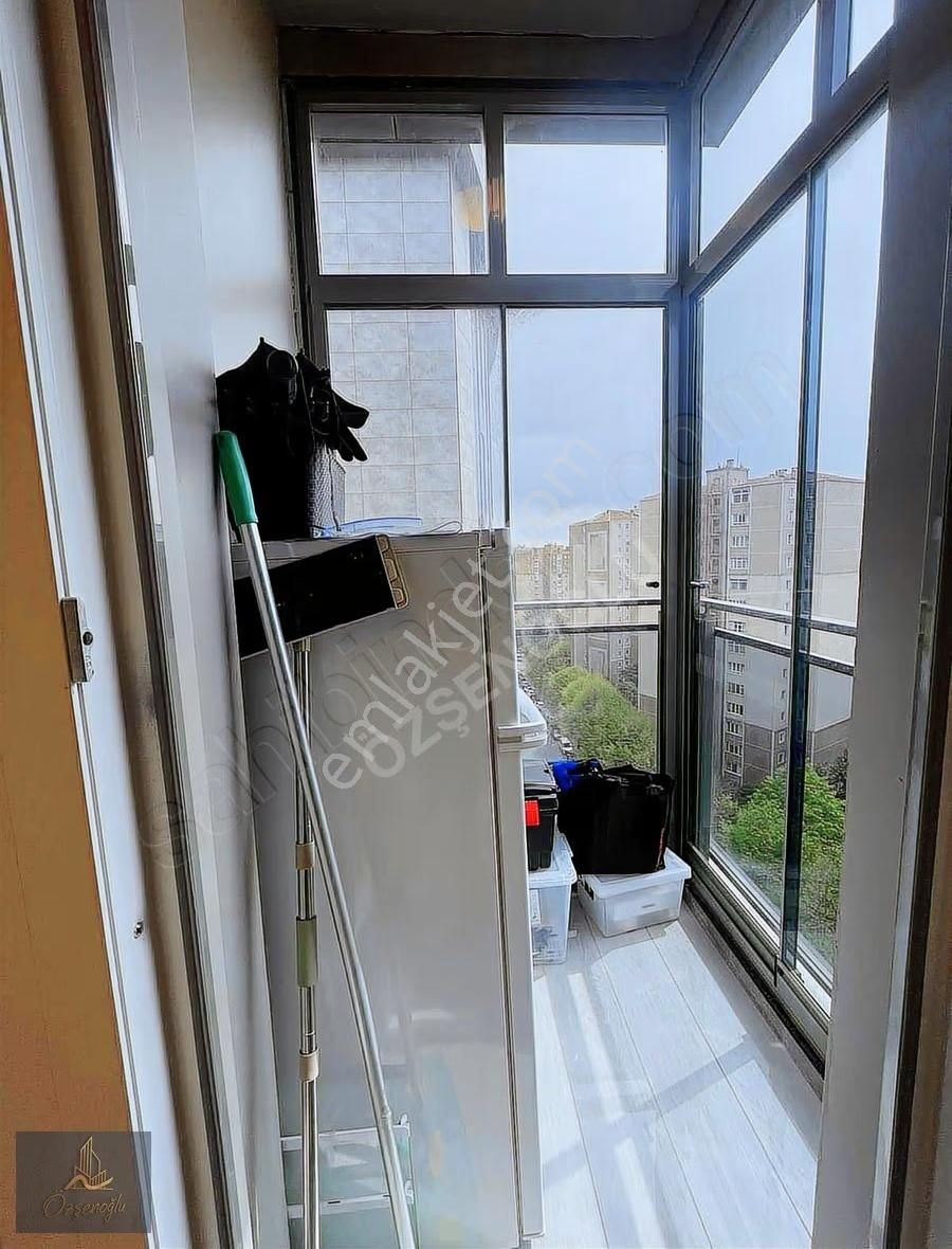 '' Şehrin Kalbinde Lüks Bir Yaşam Brand İstanbul Park ' Ta '' - Görsel 17