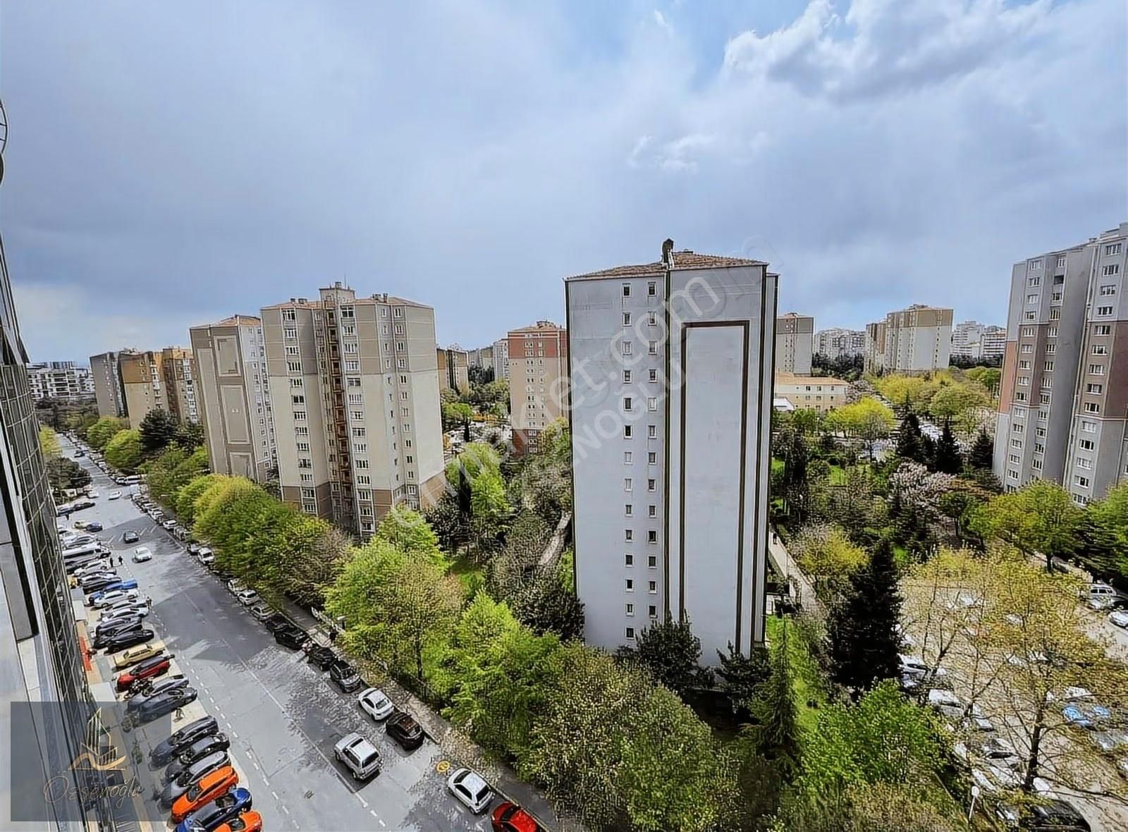 '' Şehrin Kalbinde Lüks Bir Yaşam Brand İstanbul Park ' Ta '' - Görsel 29