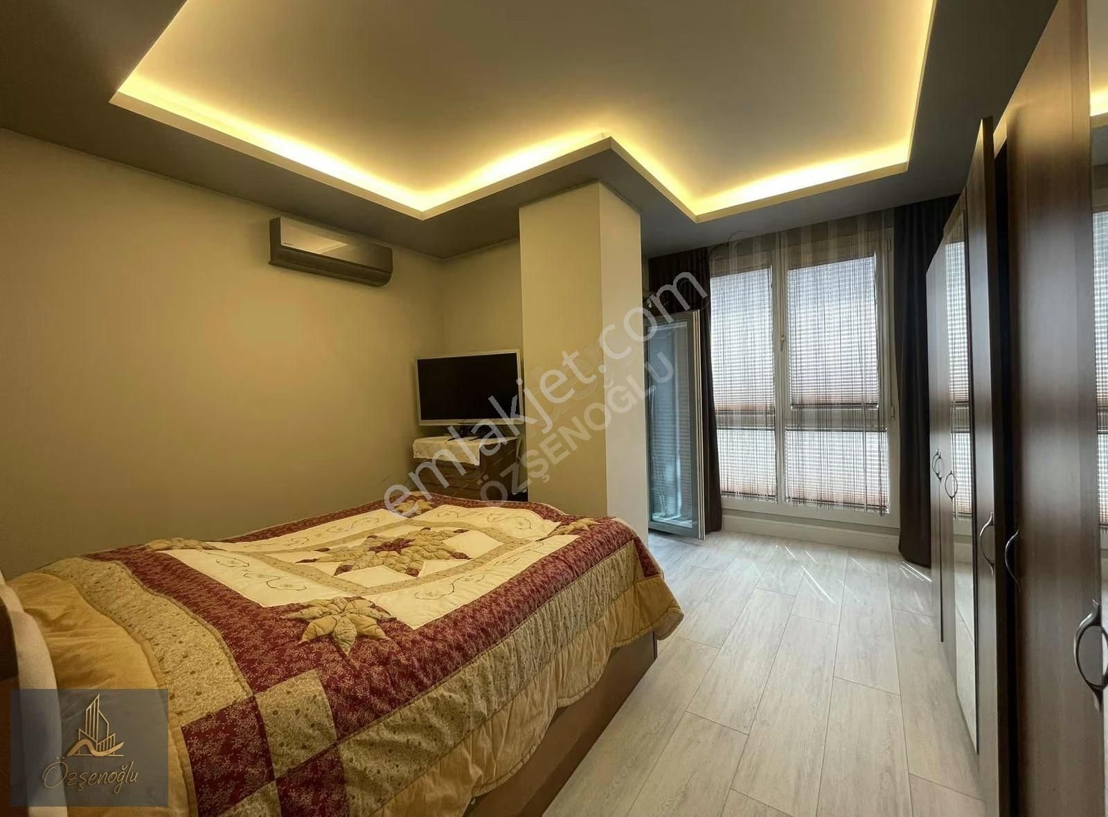 '' Şehrin Kalbinde Lüks Bir Yaşam Brand İstanbul Park ' Ta '' - Görsel 32