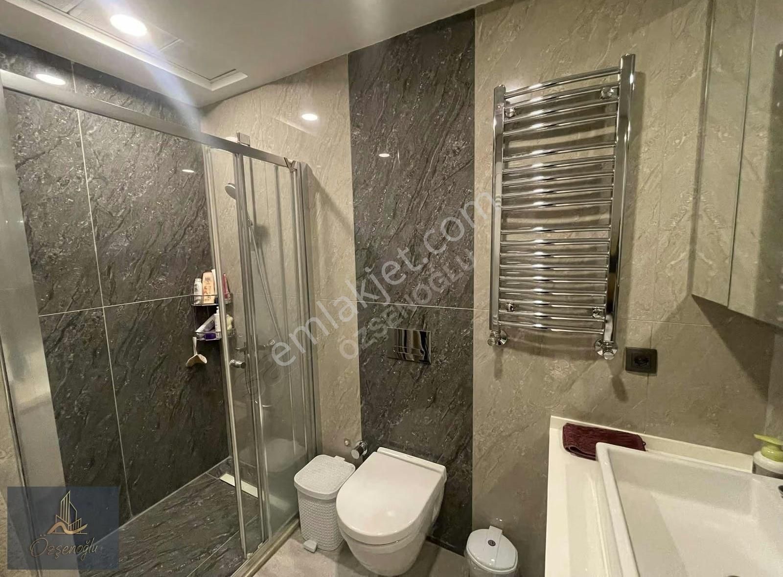 '' Şehrin Kalbinde Lüks Bir Yaşam Brand İstanbul Park ' Ta '' - Görsel 3