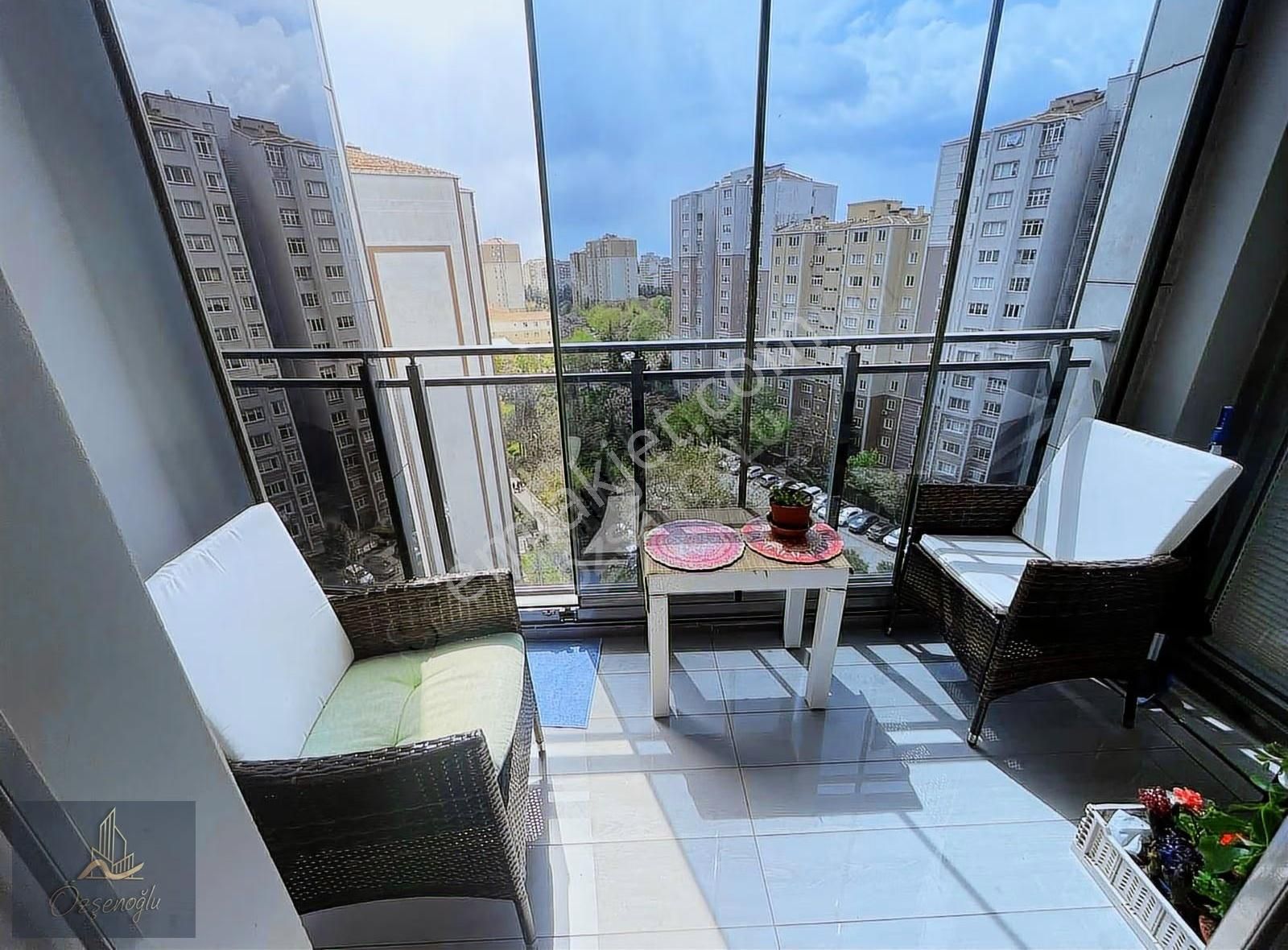 '' Şehrin Kalbinde Lüks Bir Yaşam Brand İstanbul Park ' Ta '' - Görsel 2