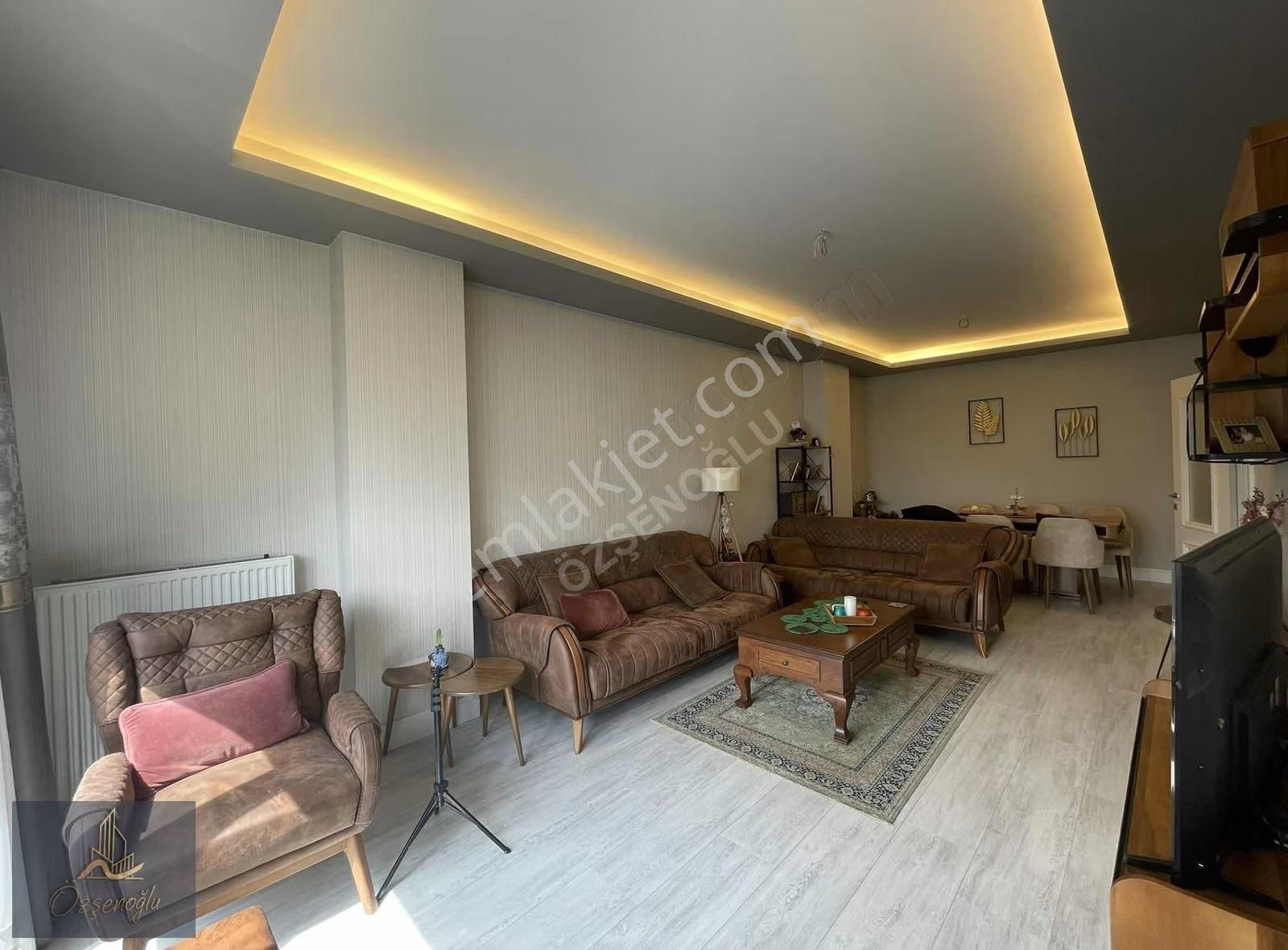 '' Şehrin Kalbinde Lüks Bir Yaşam Brand İstanbul Park ' Ta '' - Görsel 21