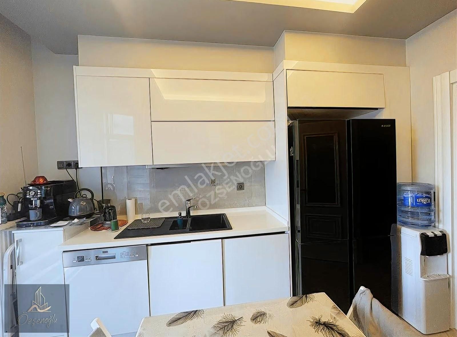 '' Şehrin Kalbinde Lüks Bir Yaşam Brand İstanbul Park ' Ta '' - Görsel 5