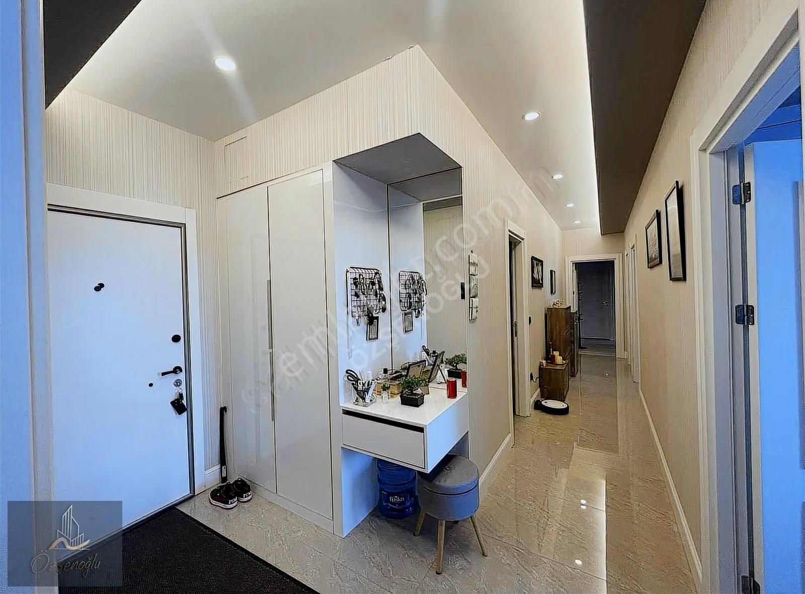 '' Şehrin Kalbinde Lüks Bir Yaşam Brand İstanbul Park ' Ta '' - Görsel 31