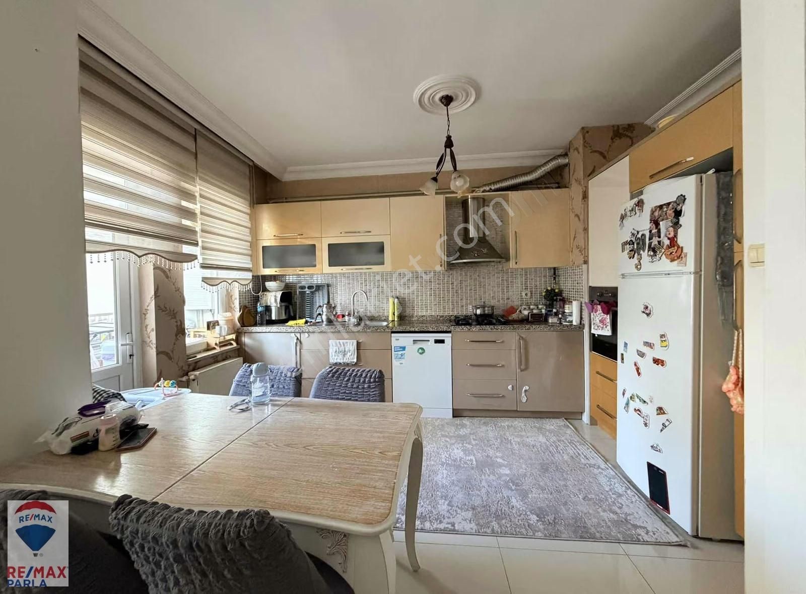 Gazi Ethempaşa Bulvara Cephe 3+1 - Görsel 19