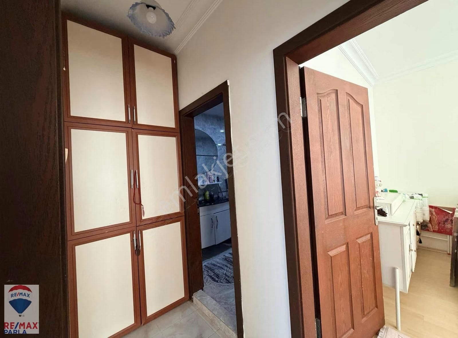 Gazi Ethempaşa Bulvara Cephe 3+1 - Görsel 21