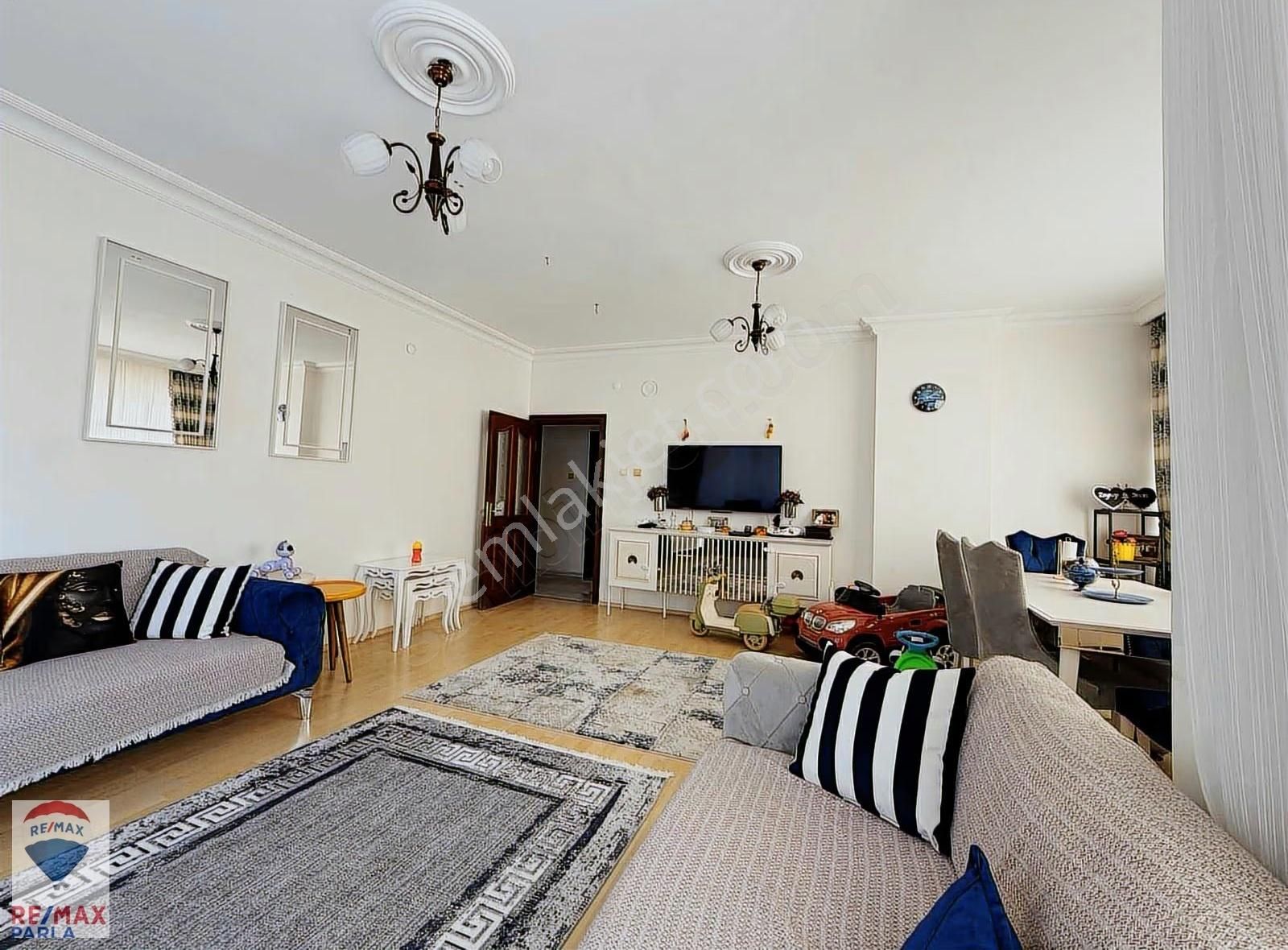 Gazi Ethempaşa Bulvara Cephe 3+1 - Görsel 10