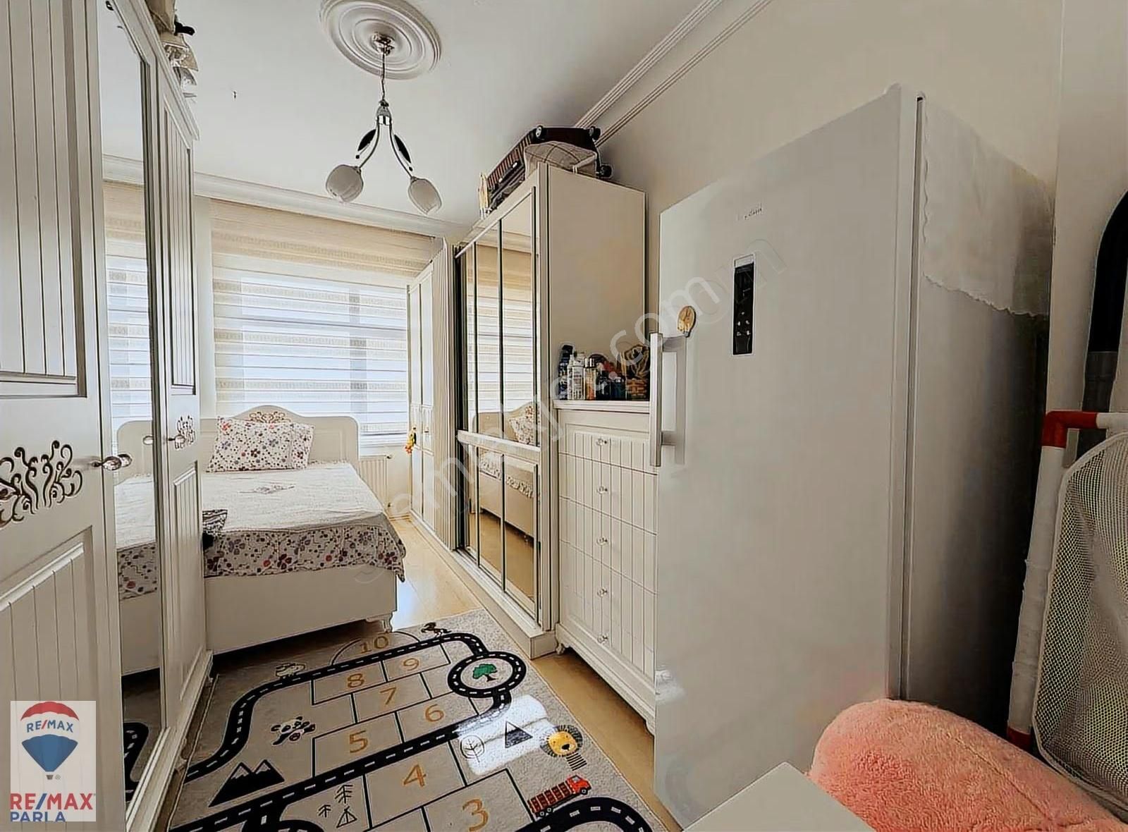 Gazi Ethempaşa Bulvara Cephe 3+1 - Görsel 24