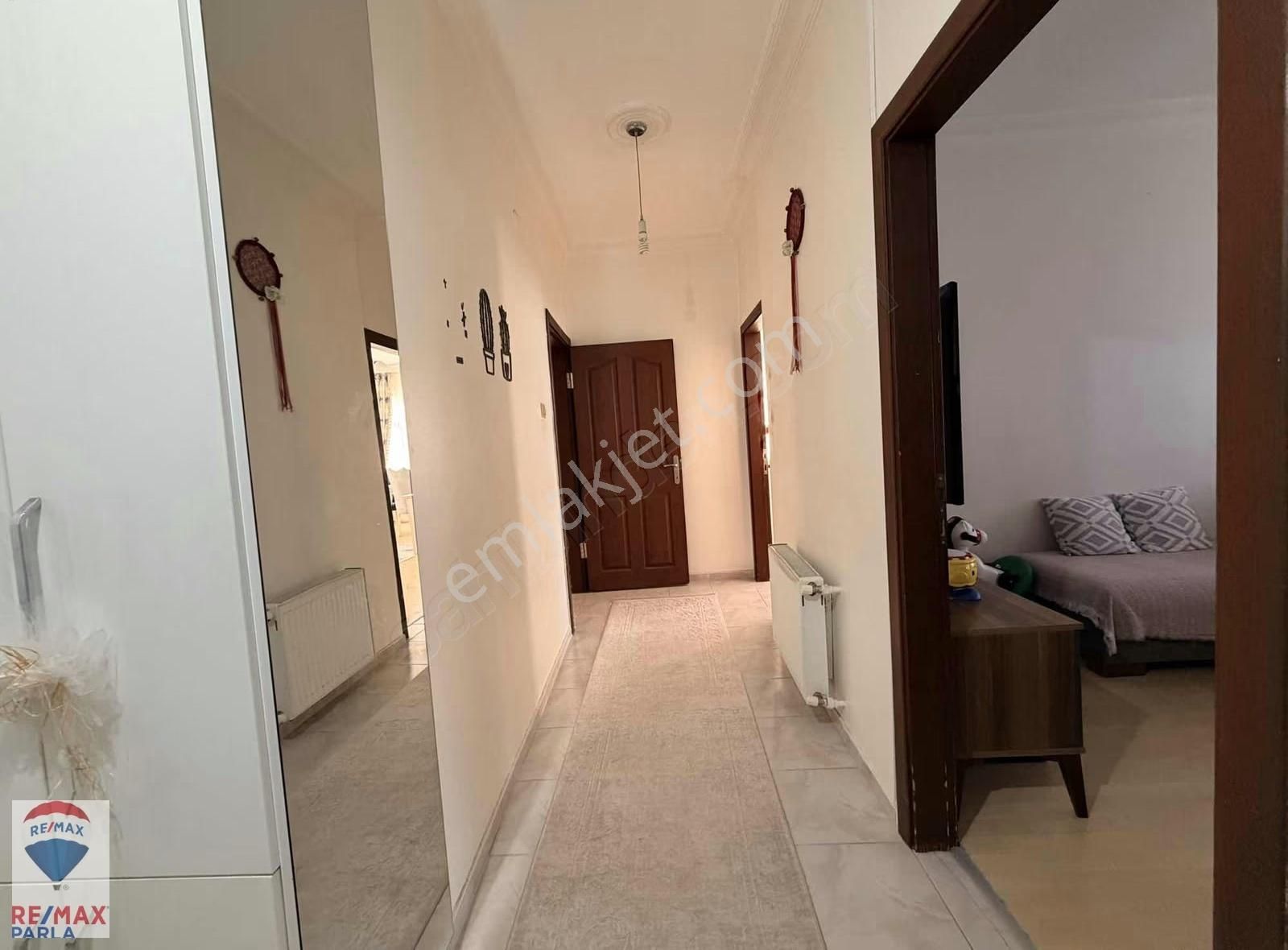 Gazi Ethempaşa Bulvara Cephe 3+1 - Görsel 7