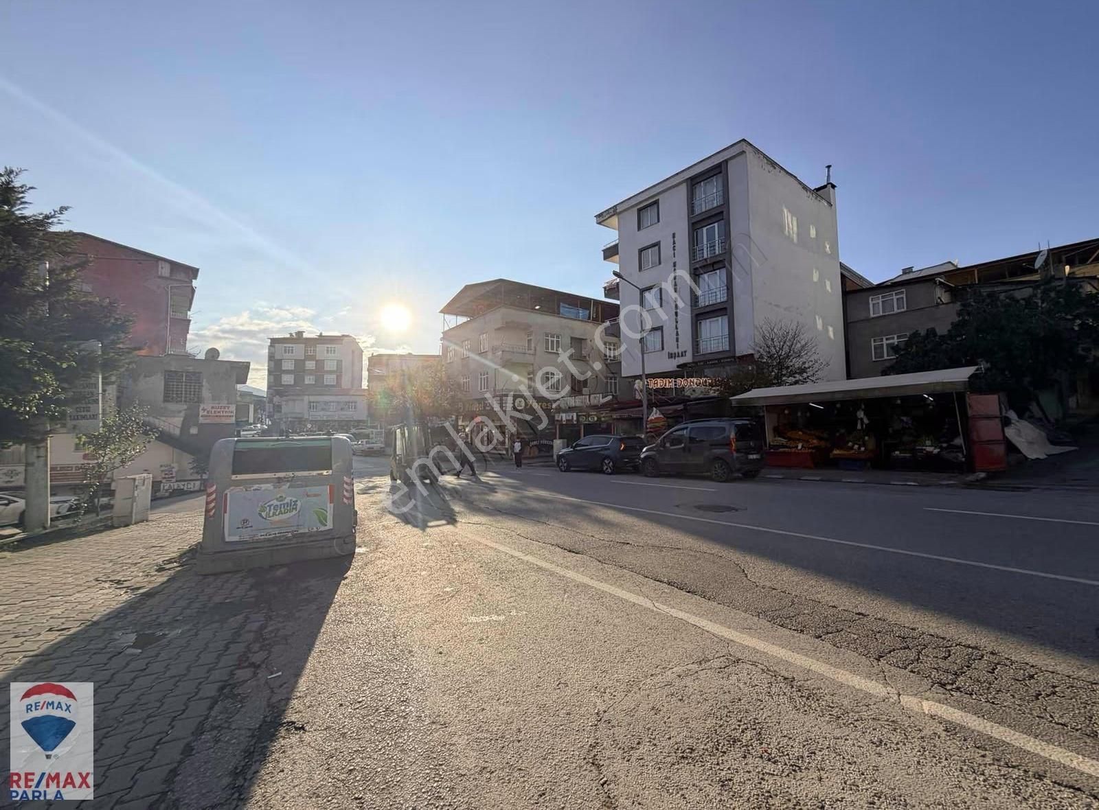 Gazi Ethempaşa Bulvara Cephe 3+1 - Görsel 8