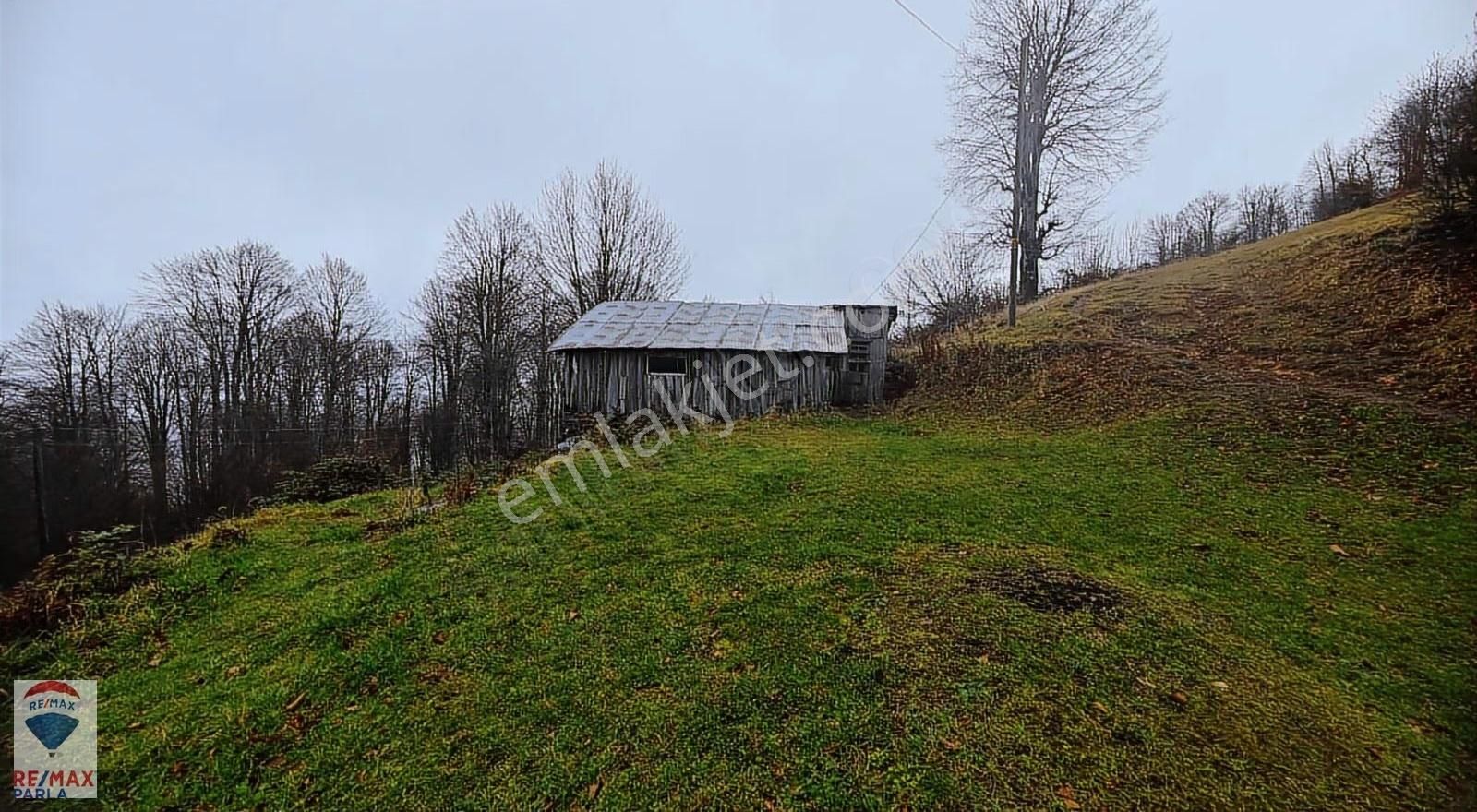 Samsun Atakum Erikli Mahallesinde Yatırımlık Nadir Bir Arsa