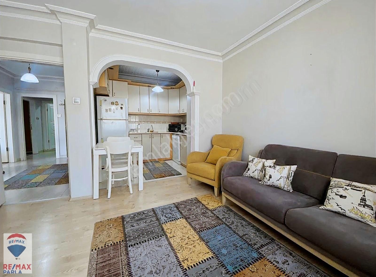 56'larda Merkezi Konumda Ferah 3+1 - Görsel 9