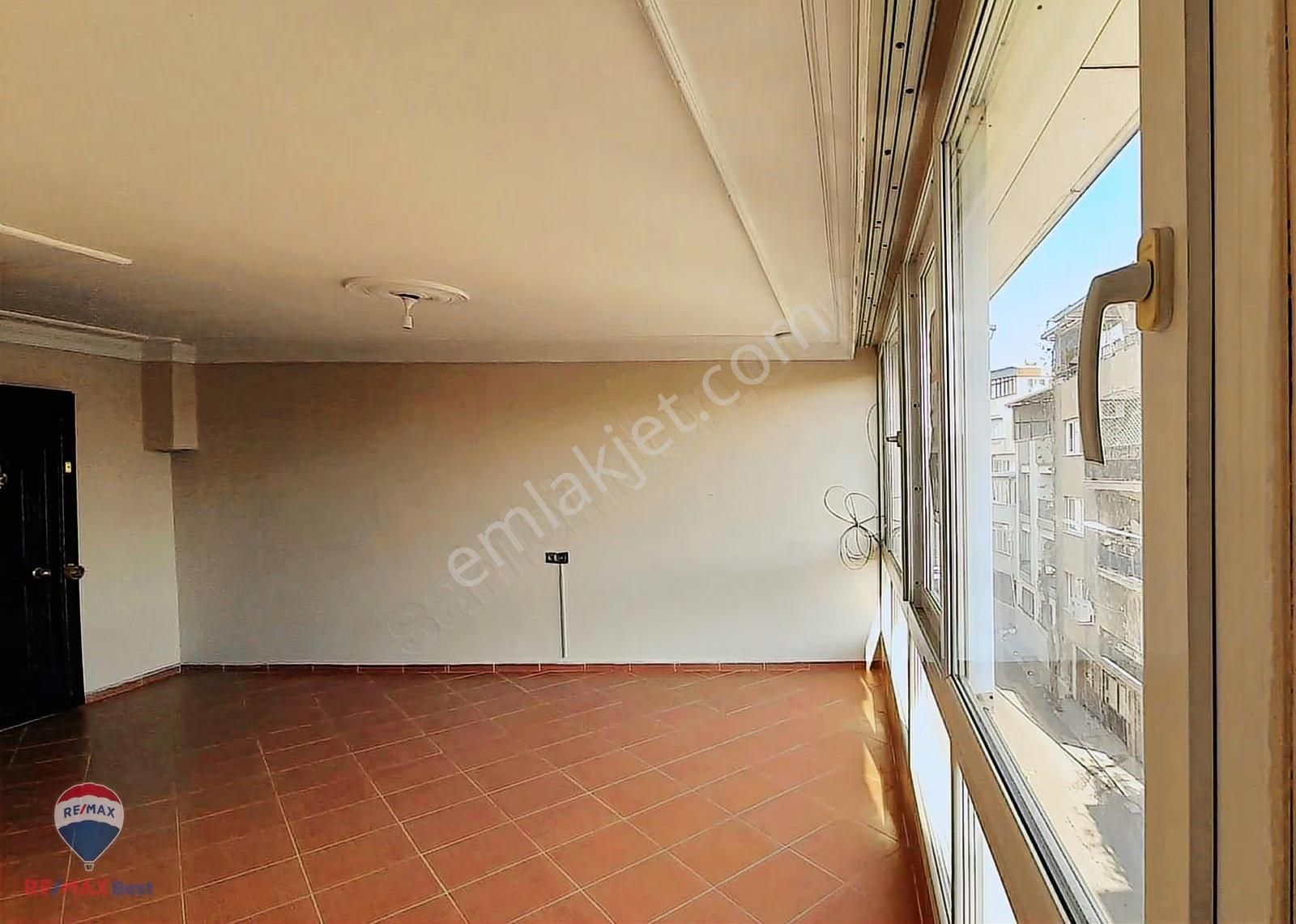 15 Bozyaka Cennetoğlu Mah. 120 M2 3+1 Genış Kıralık Daıre - Görsel 5