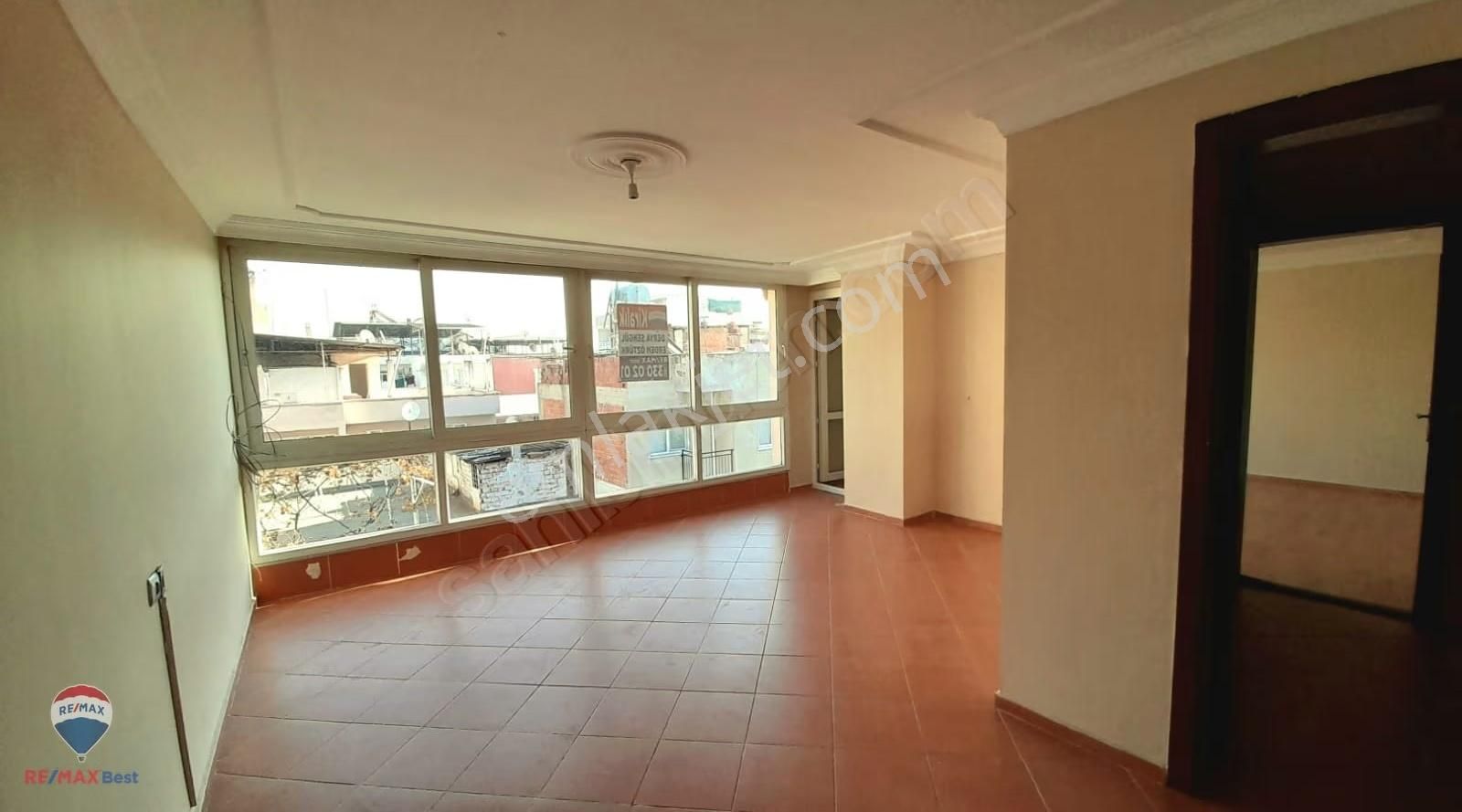 15 Bozyaka Cennetoğlu Mah. 120 M2 3+1 Genış Kıralık Daıre - Görsel 14