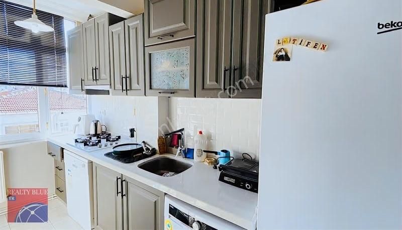 Fatih |yedikule |merkezde Yapılı 2+1 Satılık Daire - Görsel 11