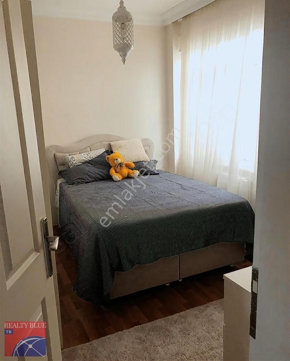 Fatih |yedikule |merkezde Yapılı 2+1 Satılık Daire - Görsel 12