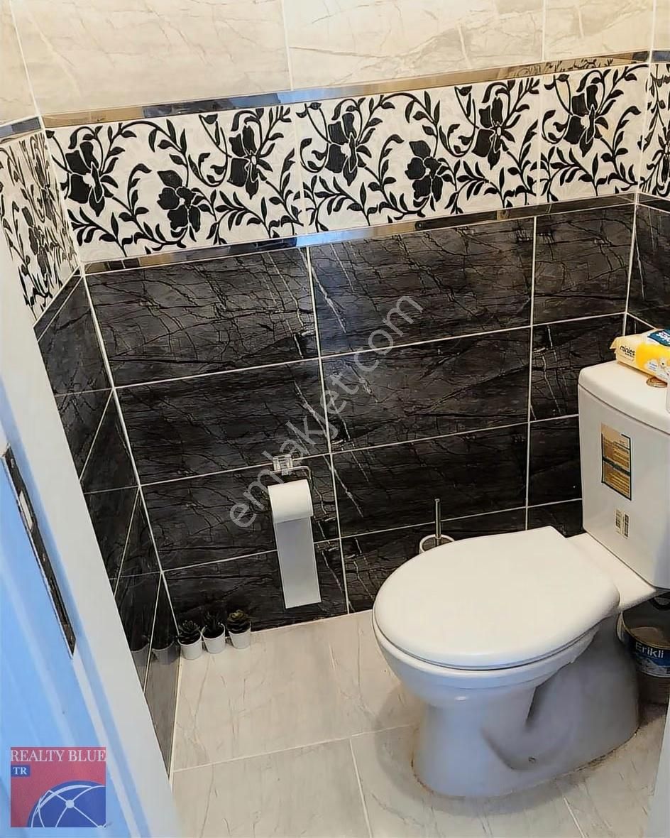 Fatih |yedikule |merkezde Yapılı 2+1 Satılık Daire - Görsel 18