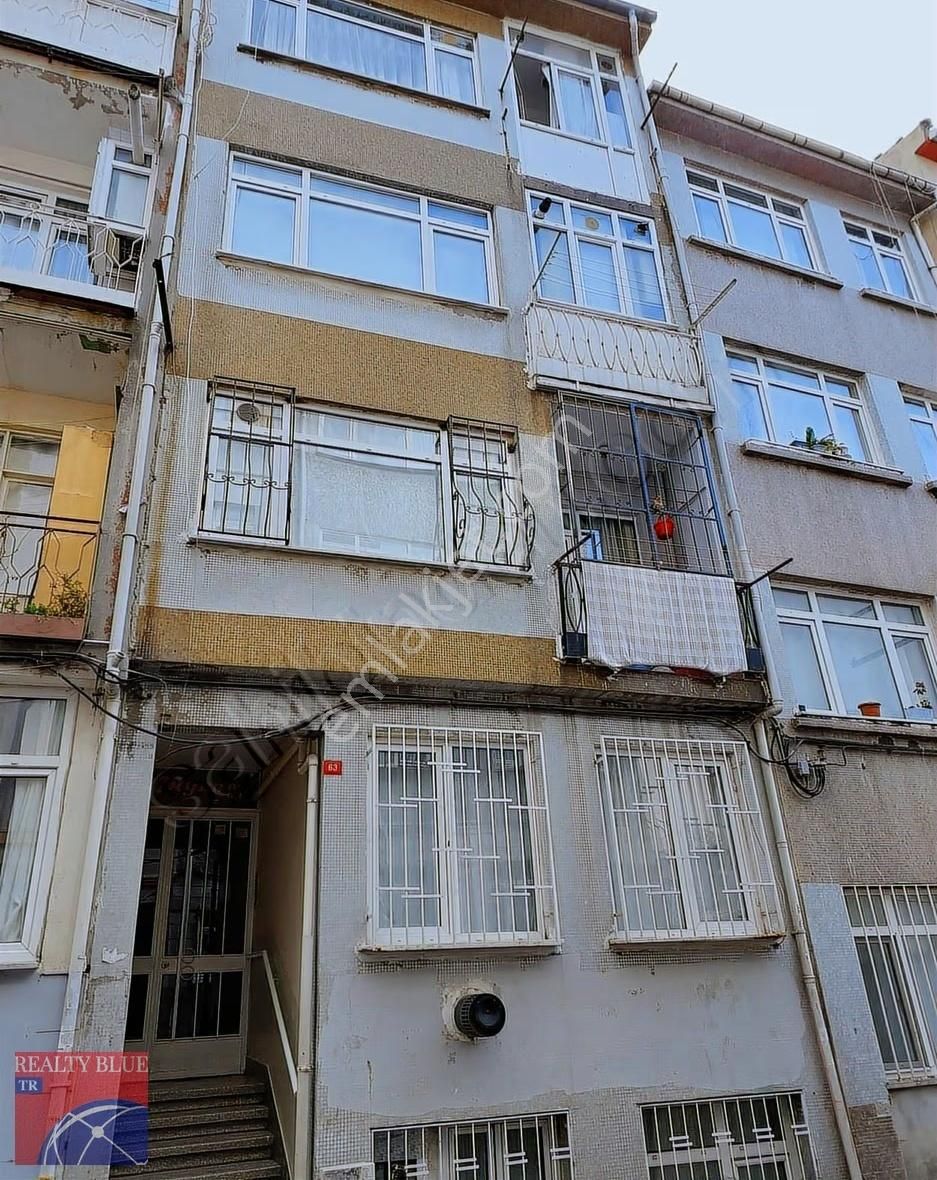 Fatih |yedikule |merkezde Yapılı 2+1 Satılık Daire - Görsel 5