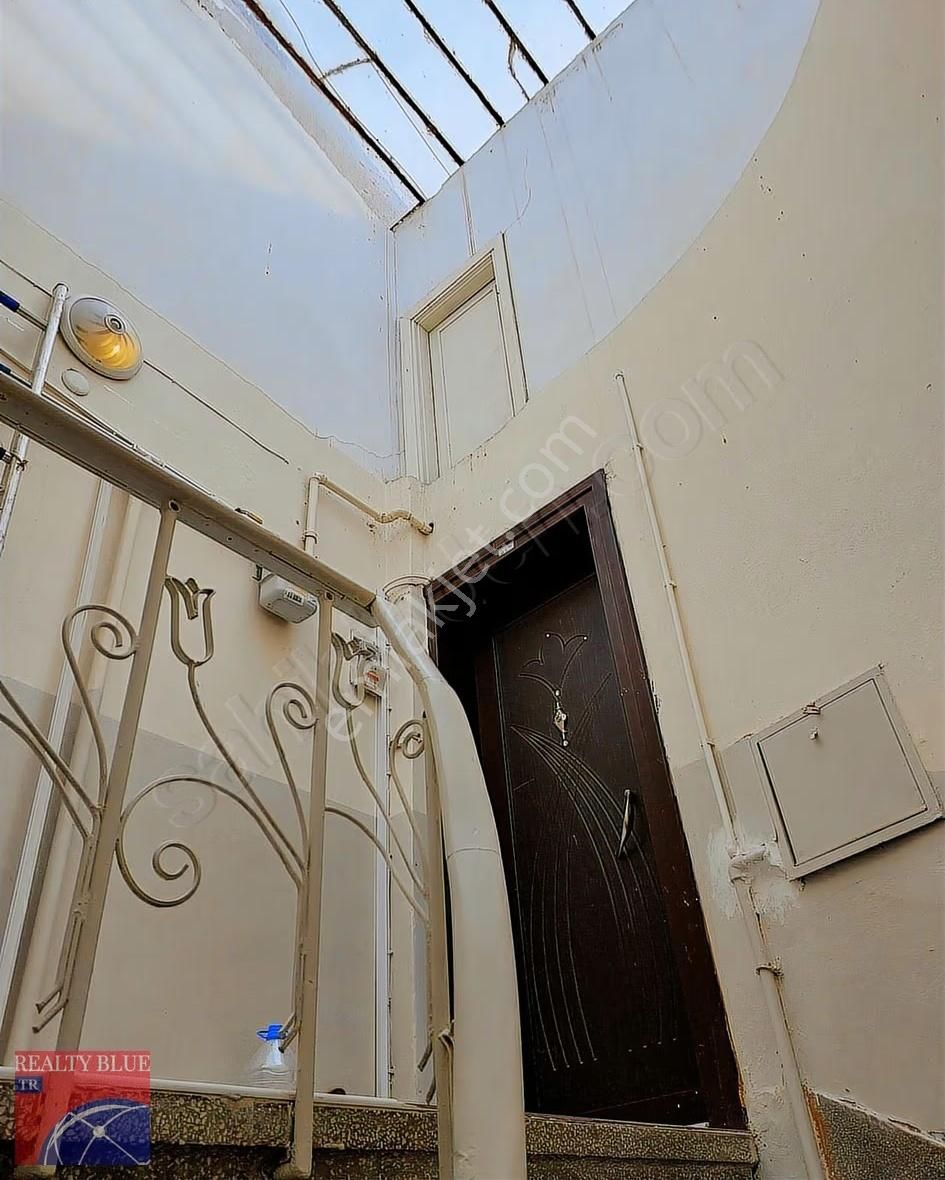 Fatih |yedikule |merkezde Yapılı 2+1 Satılık Daire - Görsel 20