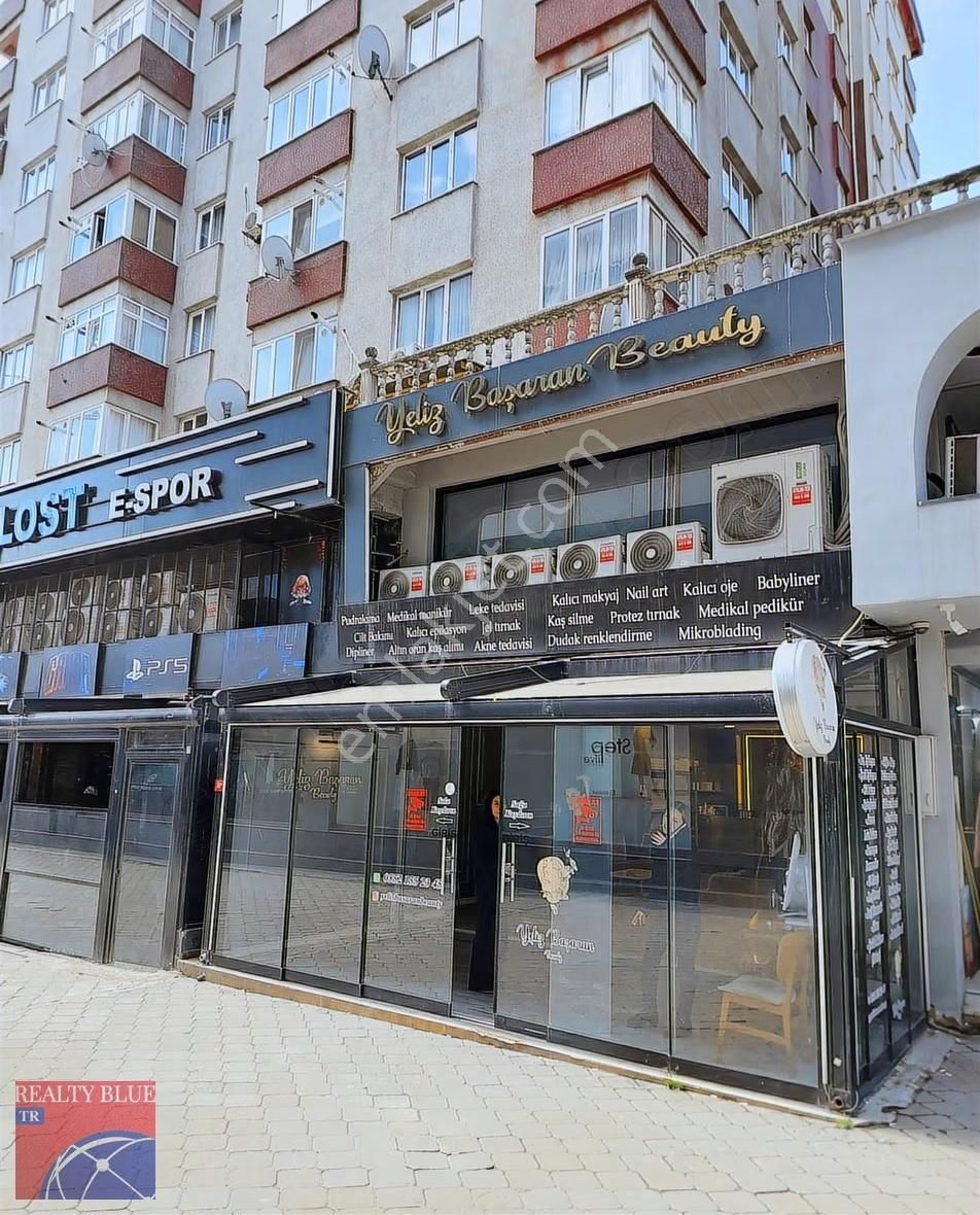 Pendik|yeni Mh|cadde Üstü Merkezde Devren Kiralık Güzellik Salon - Görsel 30