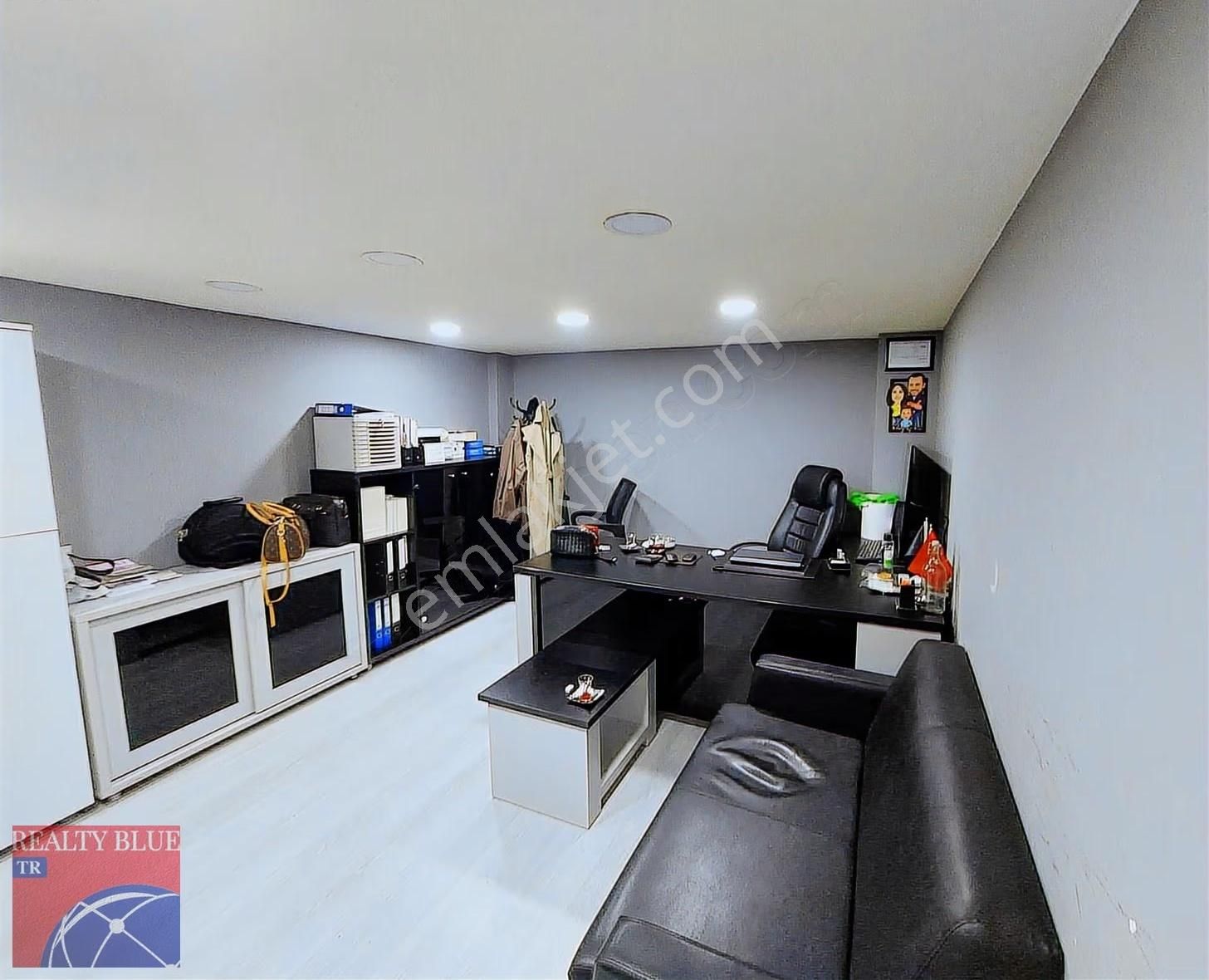 Pendik|yeni Mh|cadde Üstü Merkezde Devren Kiralık Güzellik Salon - Görsel 25