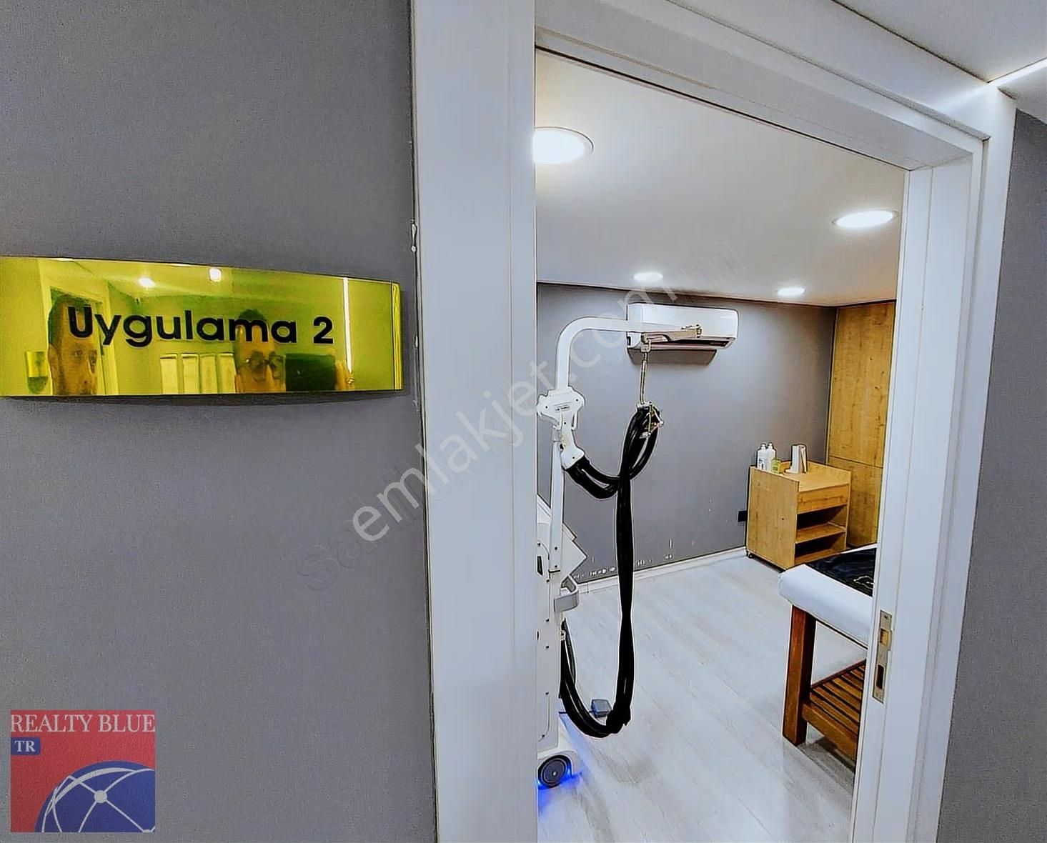 Pendik|yeni Mh|cadde Üstü Merkezde Devren Kiralık Güzellik Salon - Görsel 16