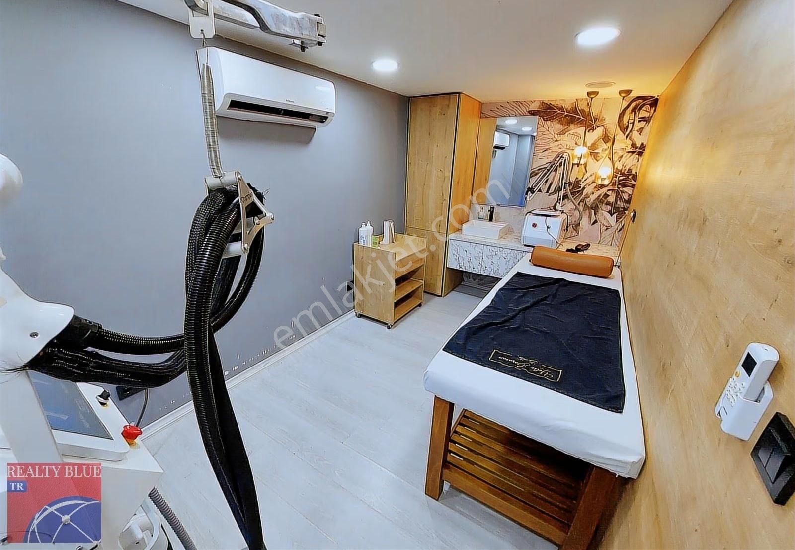 Pendik|yeni Mh|cadde Üstü Merkezde Devren Kiralık Güzellik Salon - Görsel 29