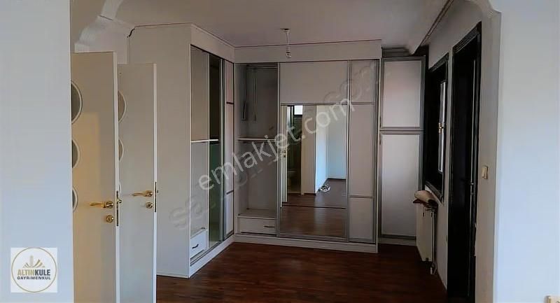 Altınkule'den Konya Yoluna Yakın Orman Manzaralı Dubleks Daire - Görsel 16