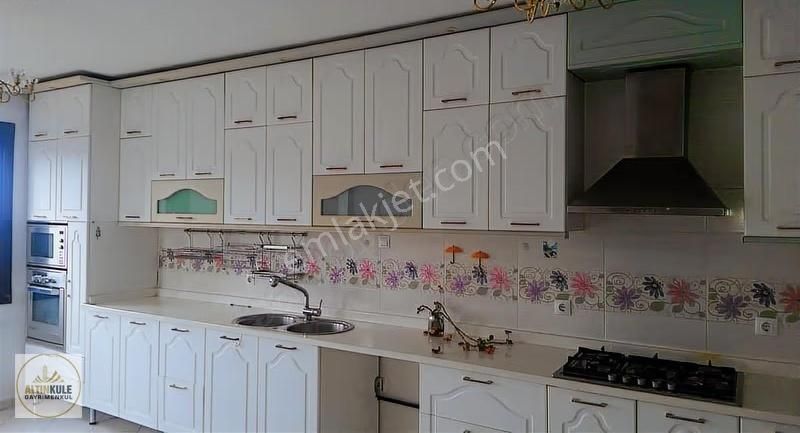 Altınkule'den Konya Yoluna Yakın Orman Manzaralı Dubleks Daire - Görsel 12