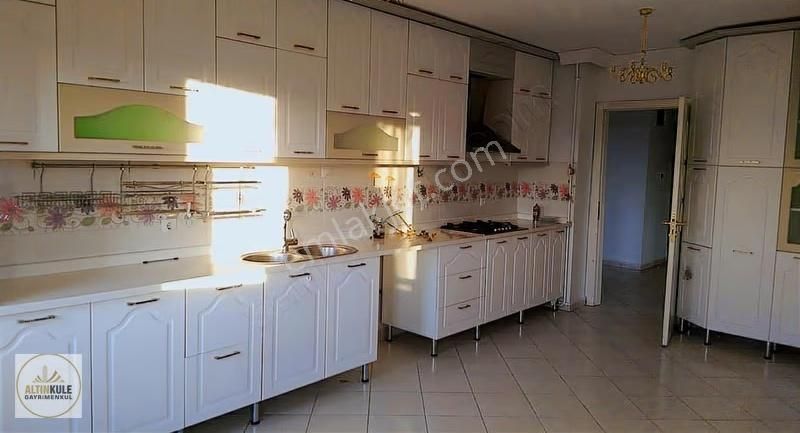 Altınkule'den Konya Yoluna Yakın Orman Manzaralı Dubleks Daire - Görsel 6