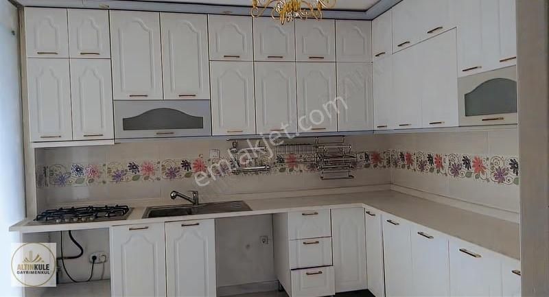 Altınkule'den Konya Yoluna Yakın Orman Manzaralı Dubleks Daire - Görsel 9