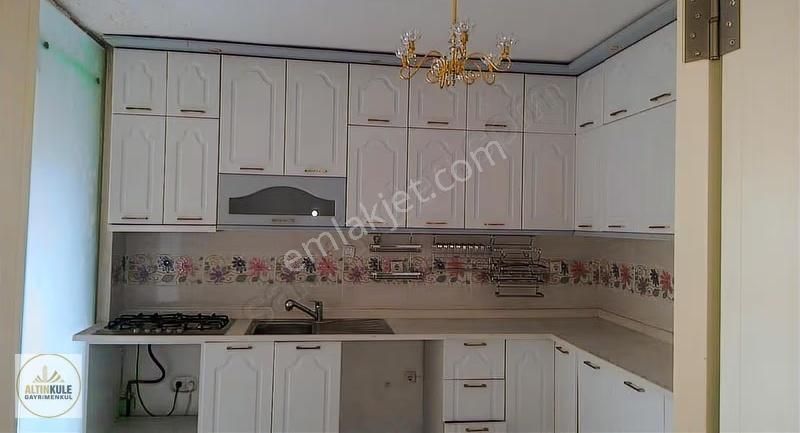 Altınkule'den Konya Yoluna Yakın Orman Manzaralı Dubleks Daire - Görsel 13