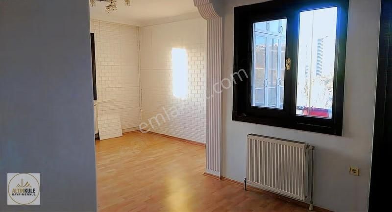 Altınkule'den Konya Yoluna Yakın Orman Manzaralı Dubleks Daire - Görsel 10