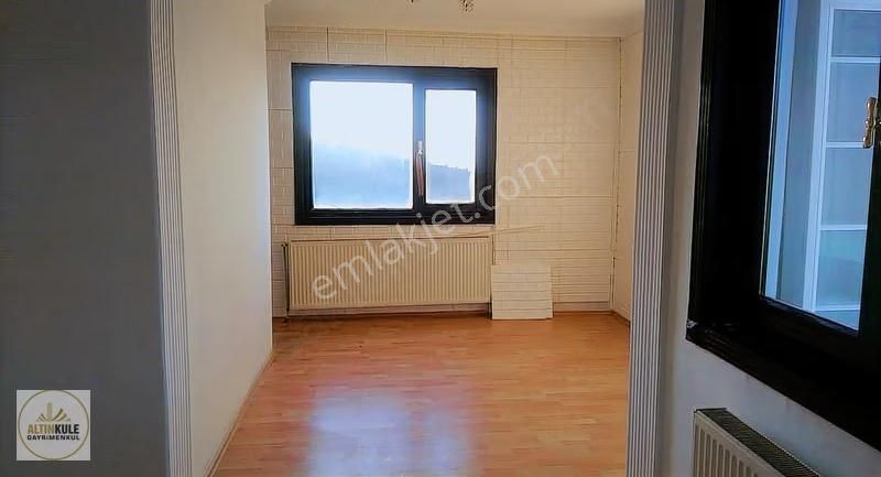 Altınkule'den Konya Yoluna Yakın Orman Manzaralı Dubleks Daire - Görsel 5