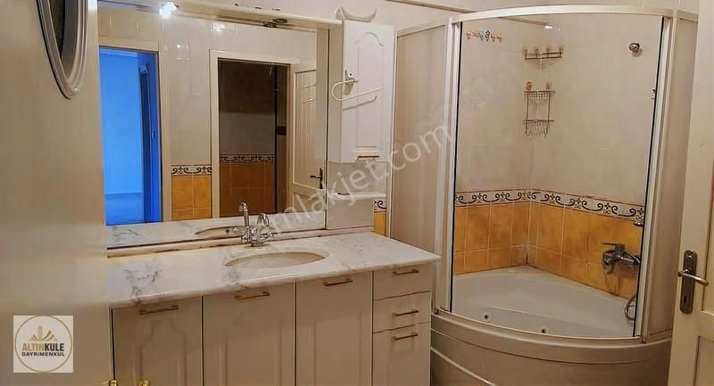 Altınkule'den Konya Yoluna Yakın Orman Manzaralı Dubleks Daire - Görsel 14