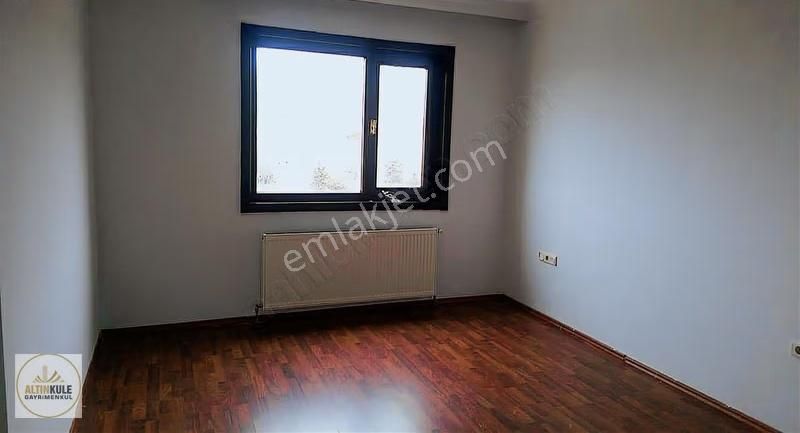 Altınkule'den Konya Yoluna Yakın Orman Manzaralı Dubleks Daire